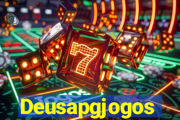 Deusapgjogos