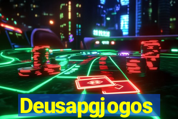 Deusapgjogos