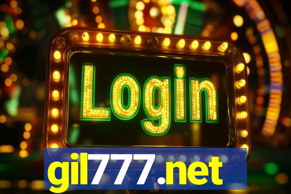 gil777.net