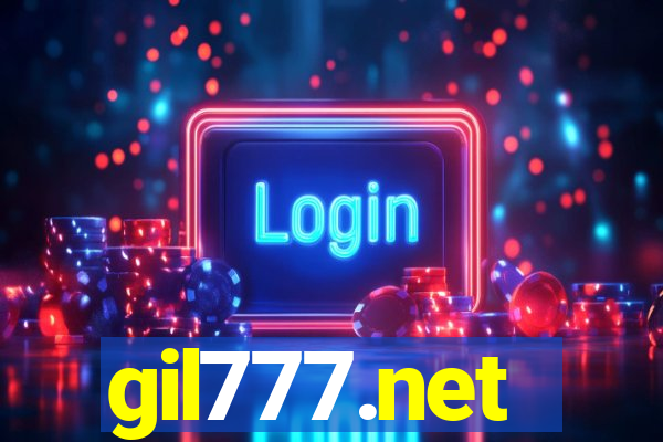 gil777.net