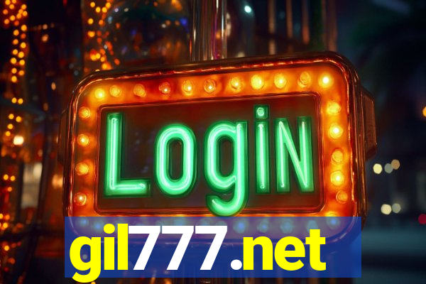 gil777.net
