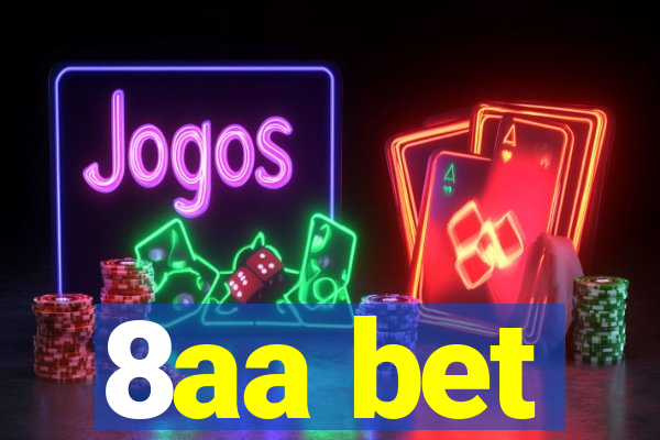 8aa bet