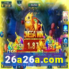 26a26a.com