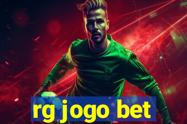 rg jogo bet