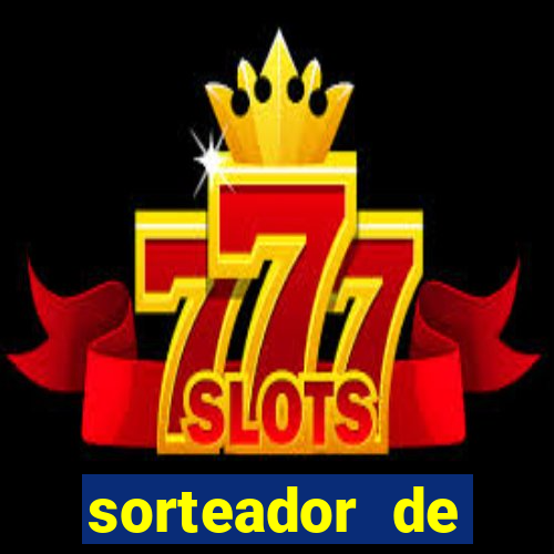 sorteador de numeros de bingo
