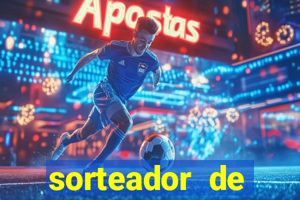 sorteador de numeros de bingo