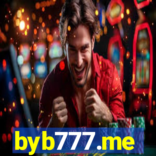 byb777.me