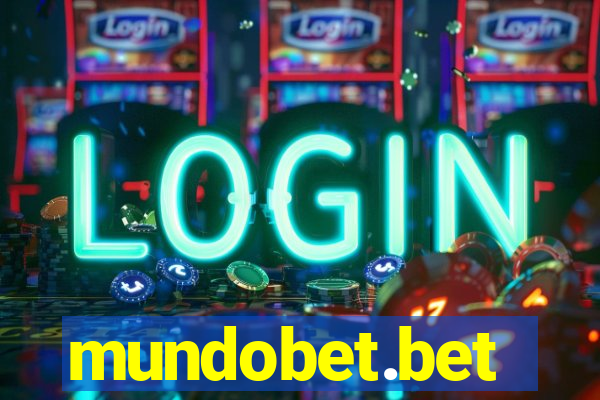 mundobet.bet