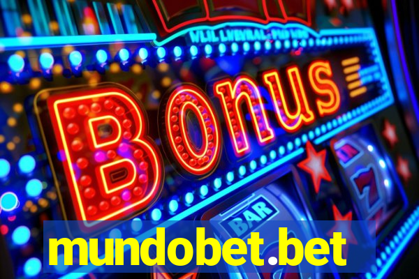 mundobet.bet
