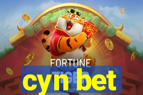 cyn bet
