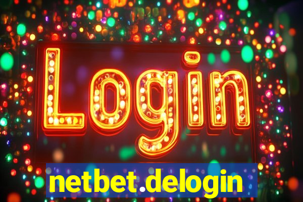 netbet.delogin