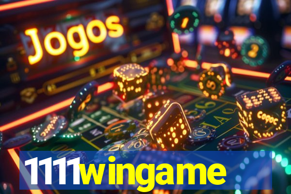 1111wingame
