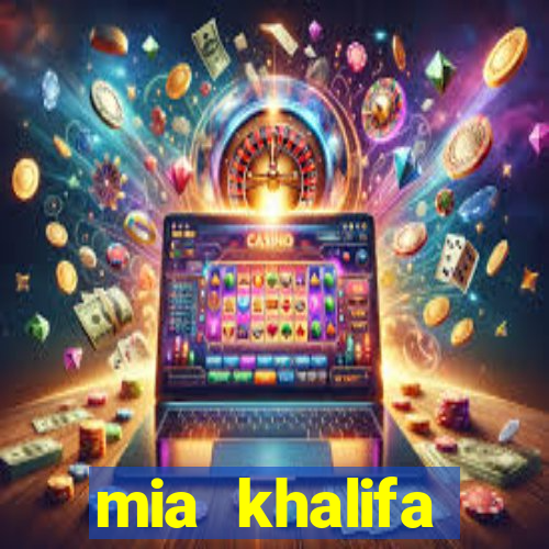 mia khalifa football player