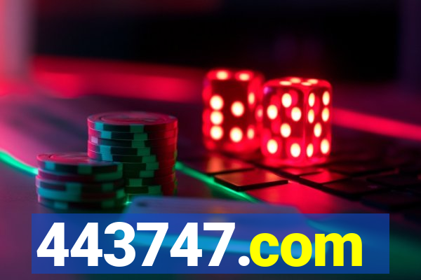 443747.com