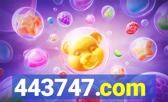 443747.com