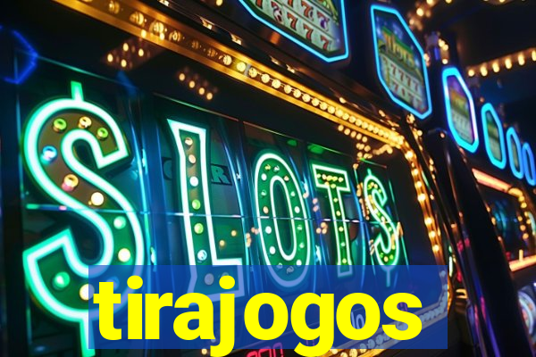 tirajogos