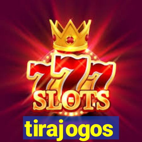 tirajogos