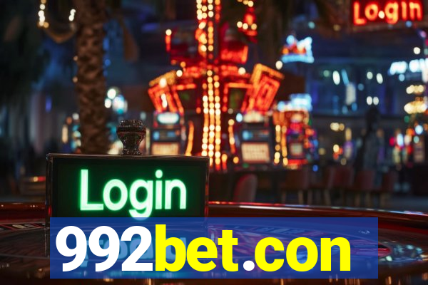992bet.con