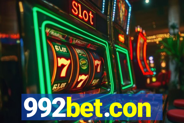 992bet.con