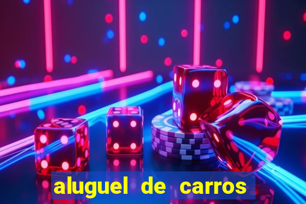 aluguel de carros juiz de fora