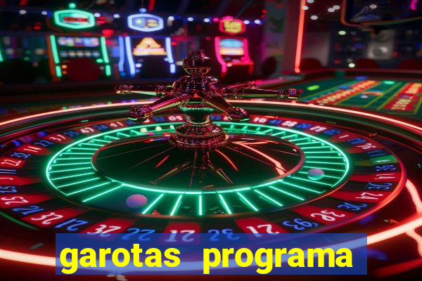 garotas programa zona norte