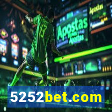 5252bet.com