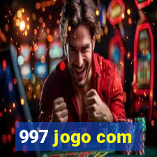 997 jogo com