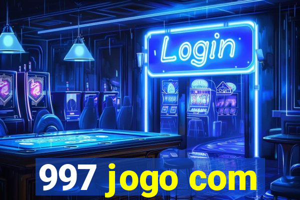 997 jogo com