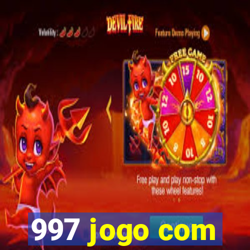 997 jogo com