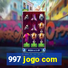 997 jogo com