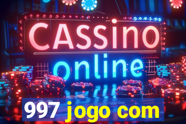 997 jogo com