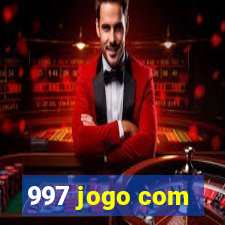 997 jogo com