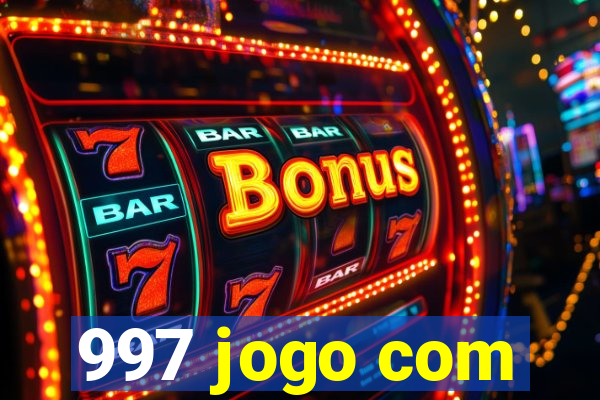 997 jogo com
