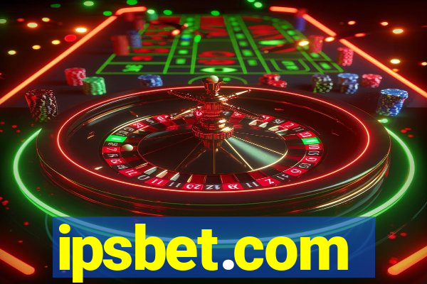 ipsbet.com