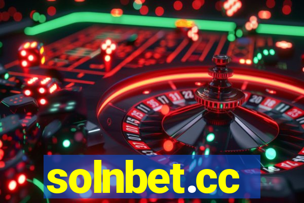 solnbet.cc