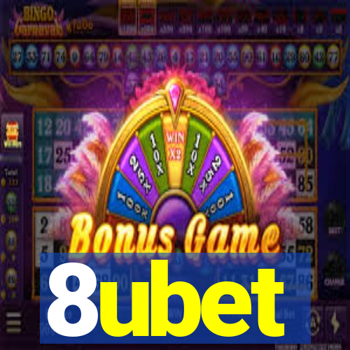 8ubet
