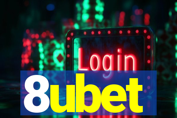 8ubet