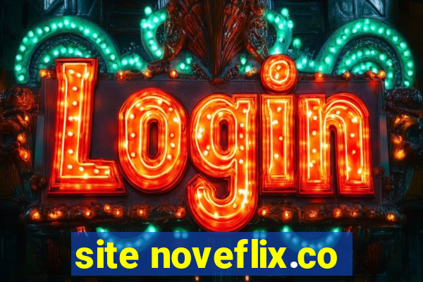 site noveflix.co