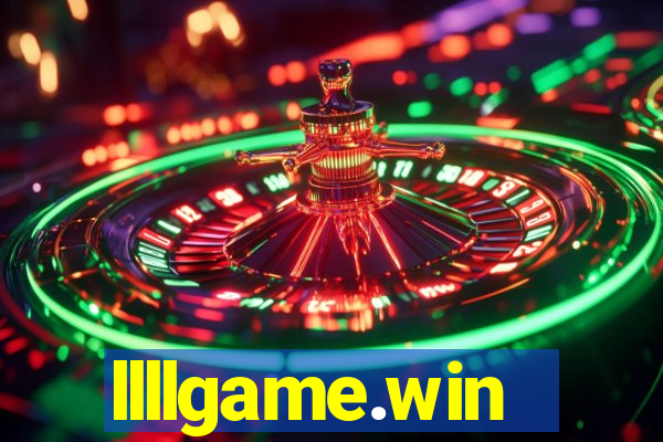 llllgame.win
