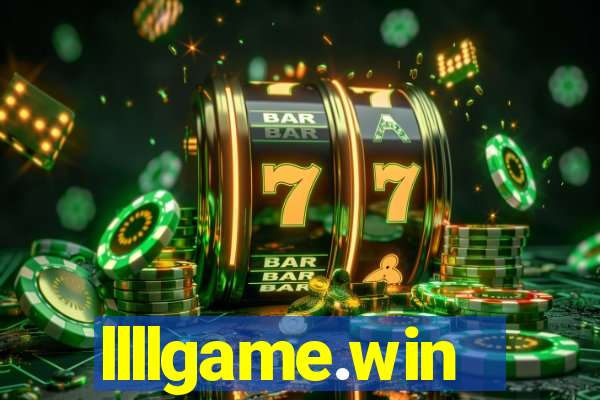 llllgame.win