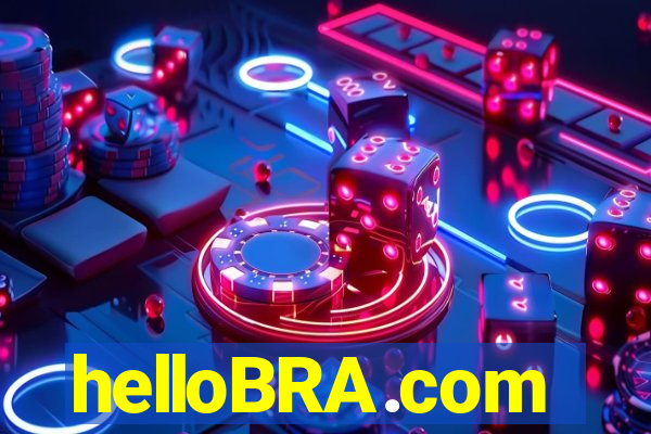 helloBRA.com
