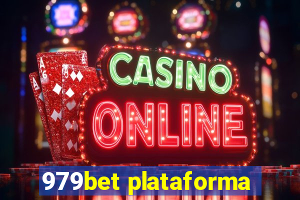 979bet plataforma