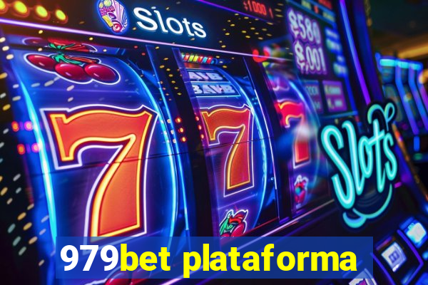 979bet plataforma