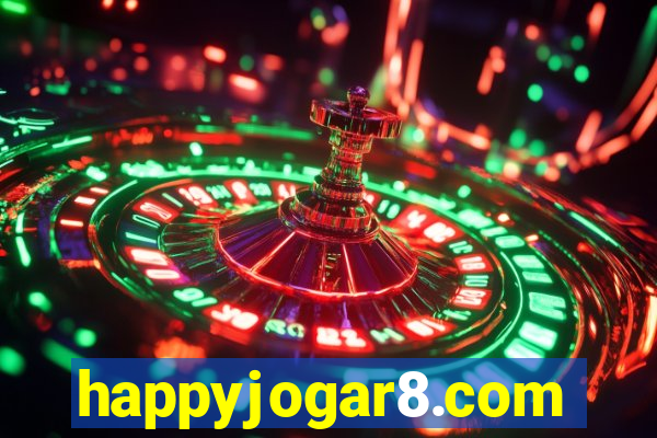 happyjogar8.com