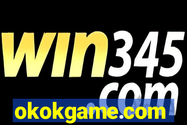 okokgame.com