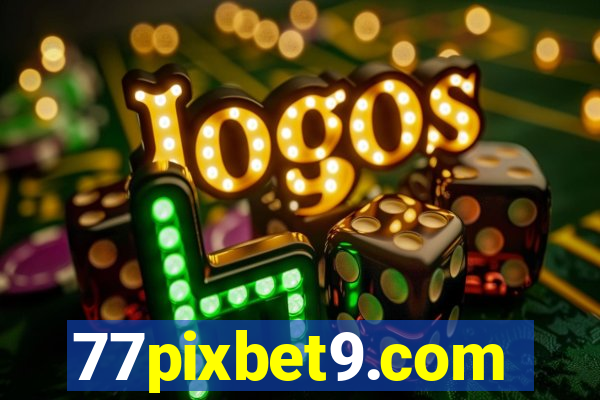 77pixbet9.com