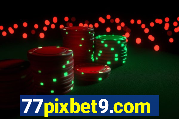77pixbet9.com