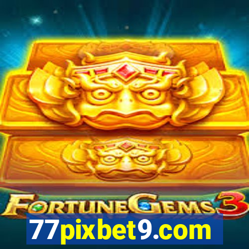 77pixbet9.com