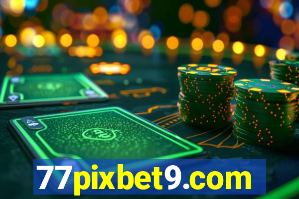77pixbet9.com