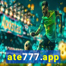 ate777.app